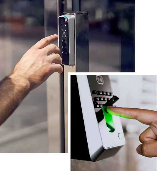 About Access Control Services in Melbourne, FL